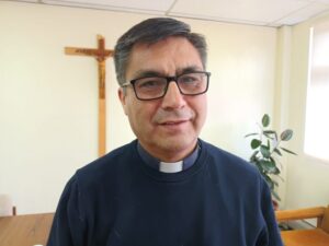“Hay que cuidar a  los que nos cuidaron antes y una forma es mejorar sus pensiones”
