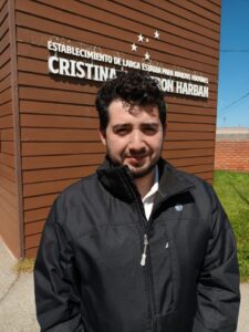 “No puedo dar garantía de que todos  los trabajadores van a continuar”
