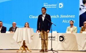“El Gobierno Regional debe ser transparente sobre el uso que le dará a los recursos regionales en los próximos cuatro años”