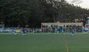 Este viernes en las canchas del futbolito senior comienza a rodar el balón en la versión 14 de la Liga Summer