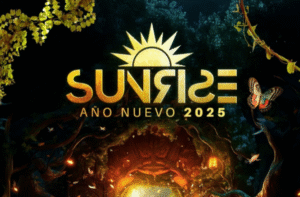 Sunrise Año Nuevo 2025