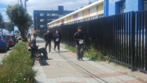 Ocho textos tuvo la prueba de Comprensión Lectora de PAES