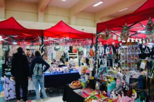 Expo Navidad: Apoya el Emprendimiento Local y Vive la Magia de la Navidad