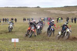 Hoy se cierran las inscripciones para “Las 3 Horas de los Caiquenes, Copa Honda Ipone”