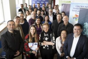 Investigadores comparten experiencias para trabajar ciencia y educación en sostenibilidad