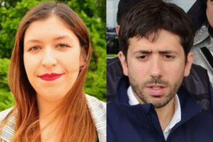 Consejera Montaña oficia a Salud y delegado Ruiz descarta “entrar en detalles” por perspectiva de género