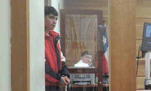 Encarcelaron a uno de los autores de violento asalto en sector Leñadura