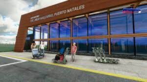 HYST celebra los avances en conectividad aérea y proyección turística de Puerto Natales