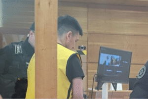 A prisión preventiva enviaron a conductor involucrado en fatal accidente
