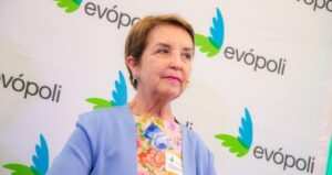 Suspenden elecciones de Evópoli tras  problemas con sistema de votación