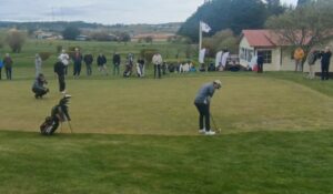 Con el torneo Proam se inicia hoy la  fiesta del golf con la versión 33 del tradicional “Abierto de Magallanes”