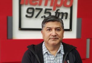 “Alcanzar la Canasta Básica  depende del Gobierno”