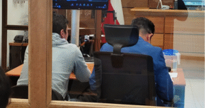 Educador a la cárcel por  abuso sexual de menores