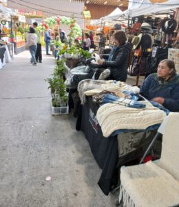 Abre temporada de Mercados Campesinos