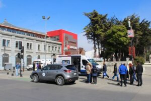 Reiniciaron operativos “Justicia+Cerca”