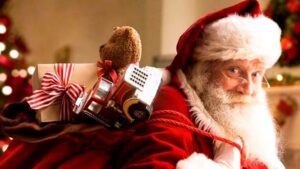 Pascuero municipal entregará sus regalos el 7 y 8 de diciembre