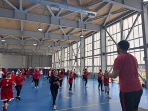 No hay excusas para no hacer deporte