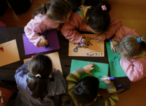 Técnico en Educación Parvularia presenta la mayor demanda
