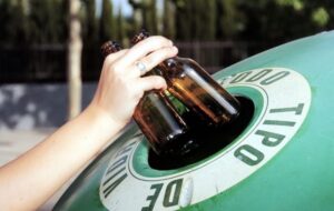 Ley de Reciclaje en Punta Arenas: en 2025 habrá tres puntos limpios