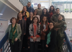 Comité de Erradicación del Trabajo  Infantil tuvo su última sesión del año