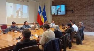 CORE aprueba el nuevo Plan Regulador para Porvenir