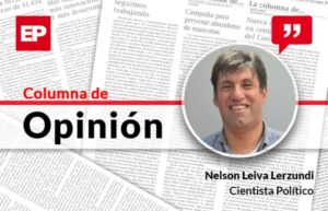 Gobierno que divide