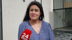 “Puedo garantizar que no hay situaciones de malos tratos al interior del servicio”