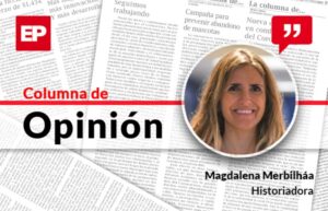 Realismo mágico y falta de convicciones