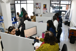 Municipio con atención especial por Registro Social de Hogares