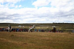 Festival de la Esquila se posterga para el 25 y 26 de enero