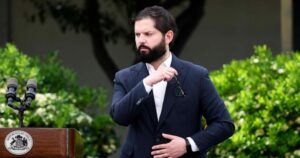 Presidente Boric se reunirá con gobernadores para desatar nudos de la descentralización
