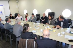Autoridades coordinan acciones ante eventuales fallecimientos de turistas