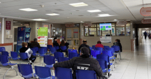 Incorporan mejoras en la atención de pacientes en el Hospital Clínico