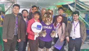 Estudiantes investigan percepción juvenil para creación de una marca con proyección global para Magallanes