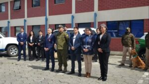 Nuevo Ministerio de Seguridad: seremi y equipo llegaría a Magallanes en 2025