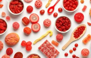 EEUU prohíbe el colorante rojo N°3 por riesgo de cáncer
