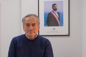 Director regional de Servicio Mejor Niñez lamentó sus dichos en entrevista