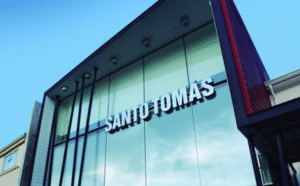Santo Tomás presenta  un 90% de sus matrículas