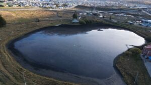 Laguna Pudeto se toma el Concejo Municipal: desde una granada a casas que no llegan