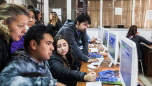 Hoy comienza la etapa de matrículas en las universidades