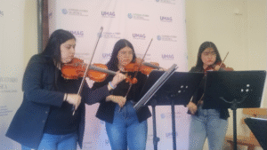 Conservatorio de la UMAG invita a sus talleres gratuitos de verano