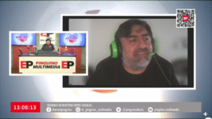 Asociación Chilena de Ciberseguridad llama a prevenir delitos a través de Internet