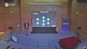 Congreso Futuro tuvo ponencias internacionales