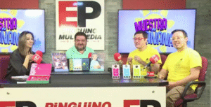 Chef influencer Andrés Bravo presenta su segundo libro
