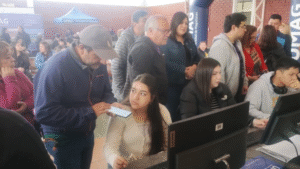 UMAG estima matricular a más de 700 estudiantes