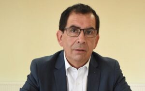 “Otro regalito de inicio de año que se  suma al 58% de alza de la luz que se completó este mes de enero”