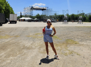 La Región de Magallanes dice presente en Fiesta de la Avicultura