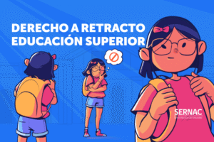 Hasta el 30 de enero se puede retractar una matrícula