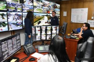 Municipalidad de Punta Arenas refuerza seguridad para celebración de Año Nuevo