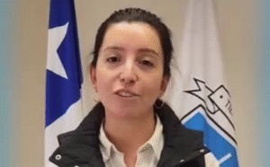 Exdirectora de Sernameg asumió como nueva Dideco de Primavera